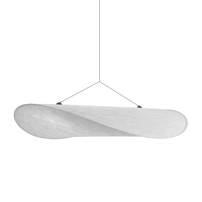 Pearl Wave Pendant P225