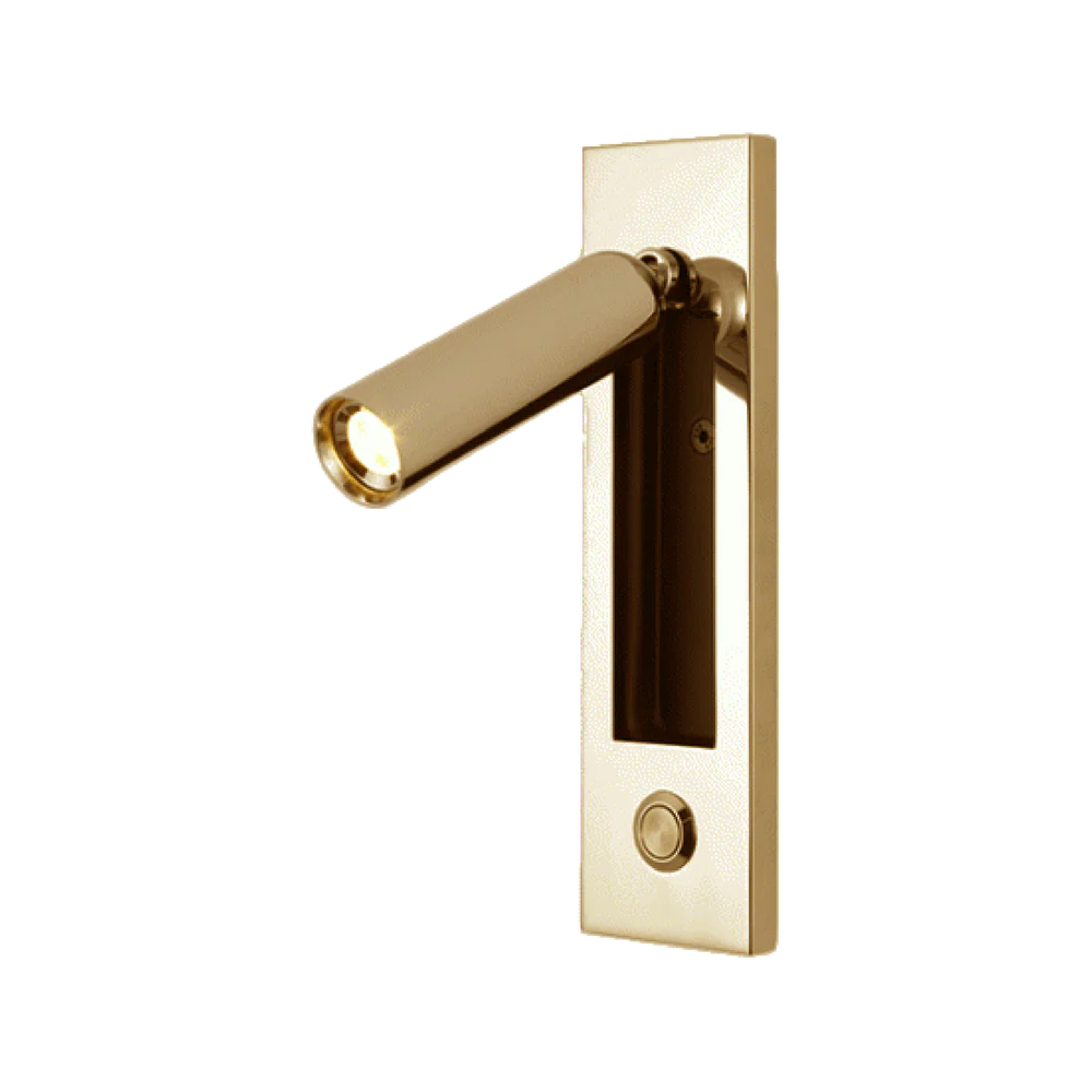 Pivot Sconce B247