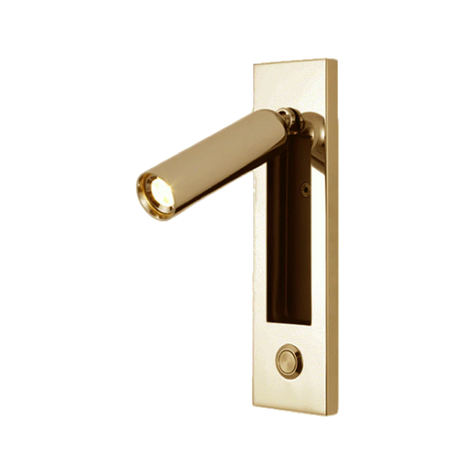 Pivot Sconce B247