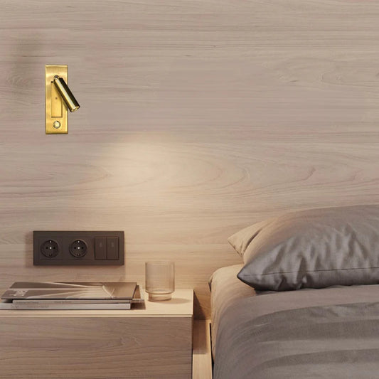 Pivot Sconce B247