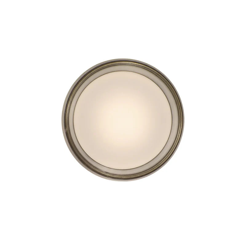 Ring Sconce B267