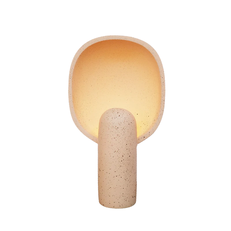 Shell Table Lamp XX99