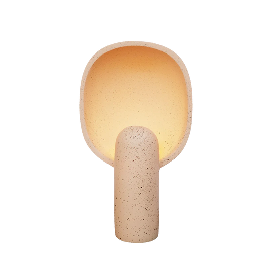 Shell Table Lamp XX99