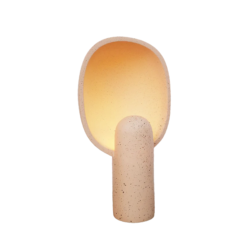 Shell Table Lamp XX99