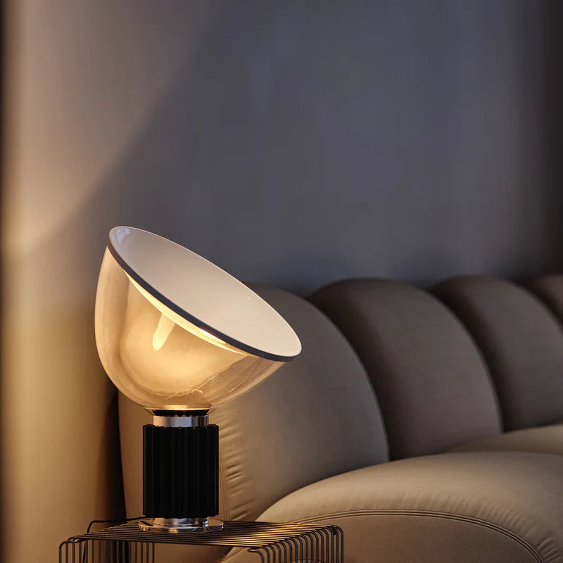 UFO Table Lamp XX104