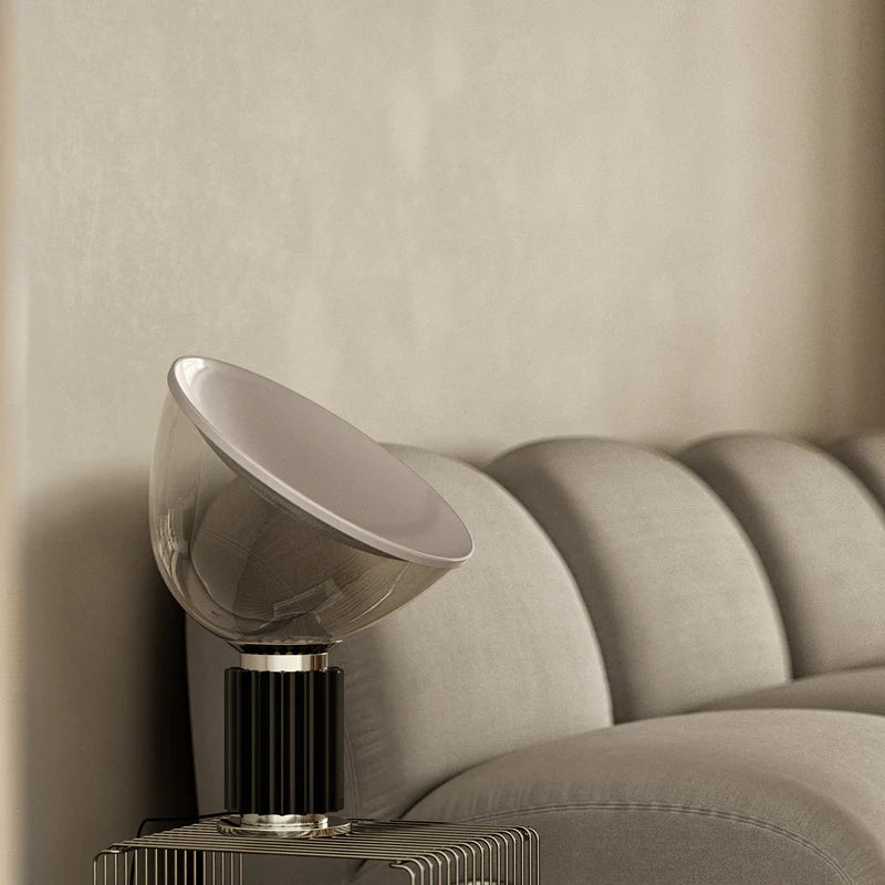 UFO Table Lamp XX104