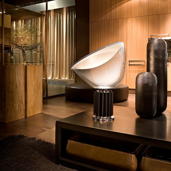 UFO Table Lamp XX104