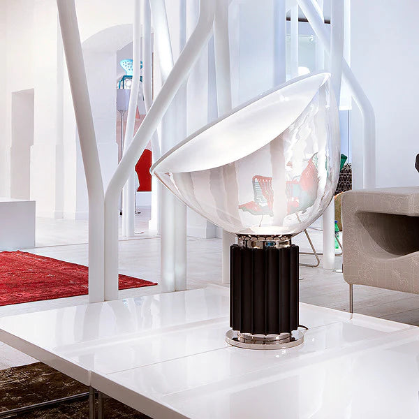 UFO Table Lamp XX104